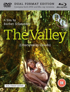 The Valley (Blu-Ray)